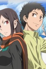 Watch Yozakura Quartet  1channel